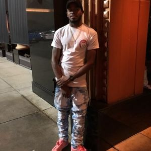 Meet your Posher, Christopher